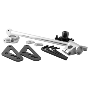 Subaru WRX STI Short Throw Shifter - Go Fast Bits - Adjustable - `97-`00